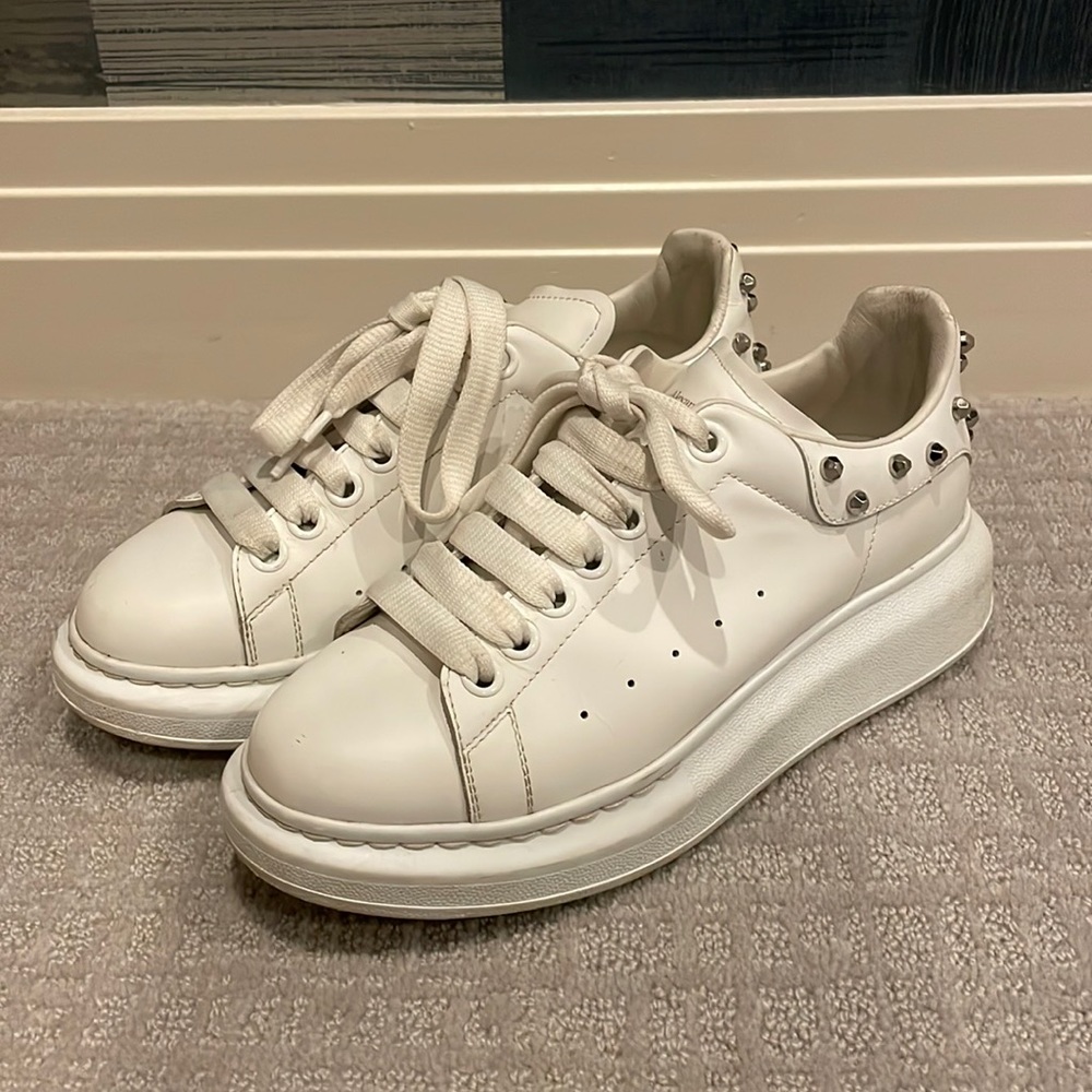 Alexander McQueen sneakers